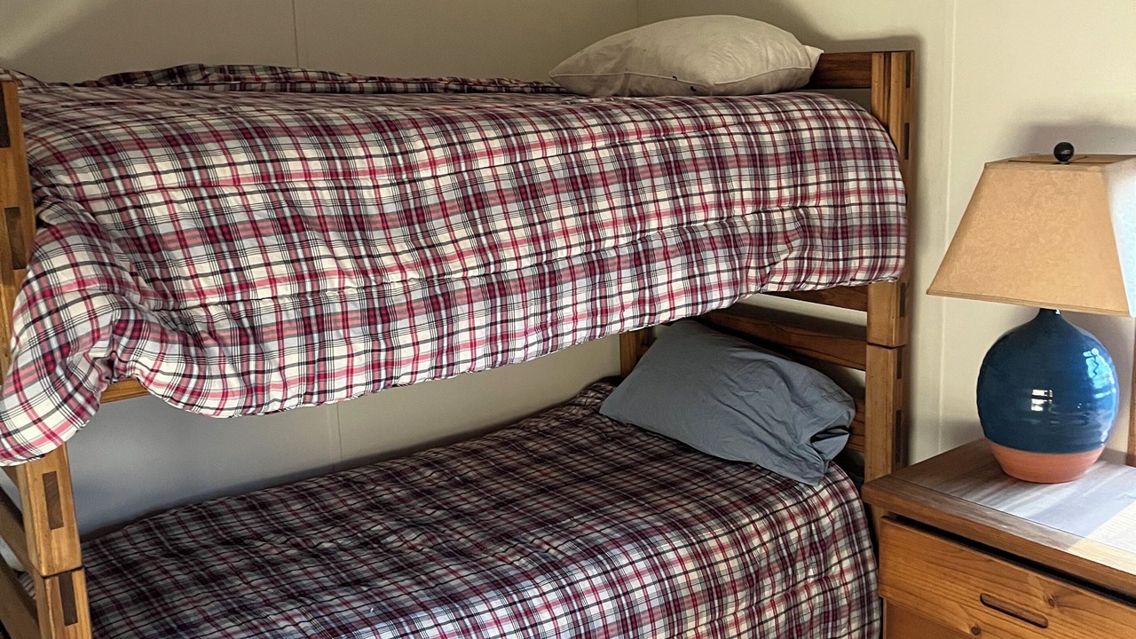 Photo of Bedroom in Vian