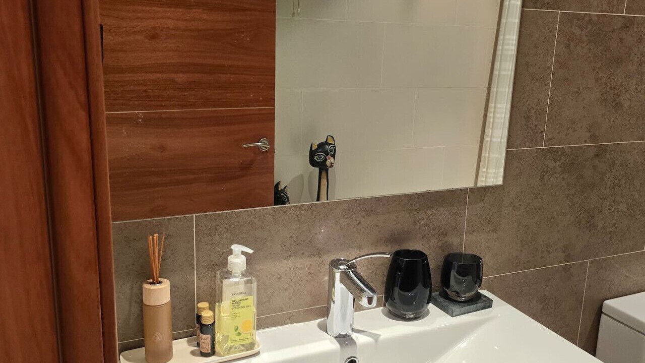 Photo of Bathroom in Mataro
