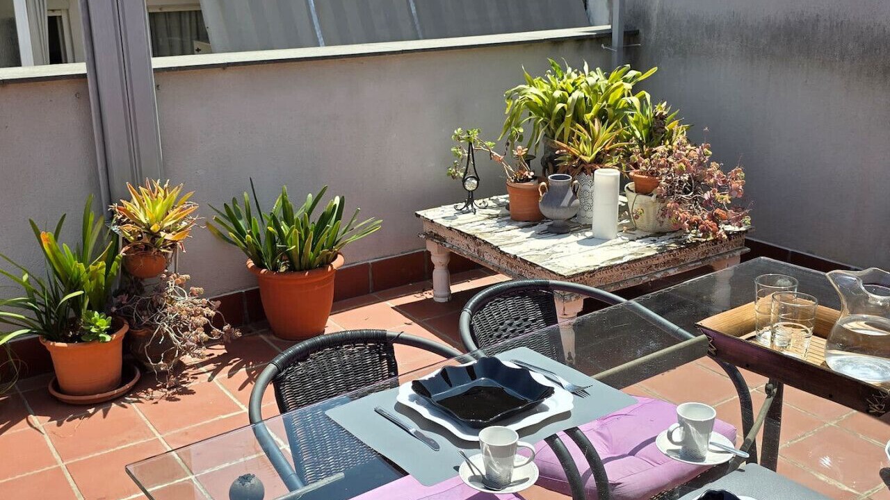 Photo of Outdoor in Mataro