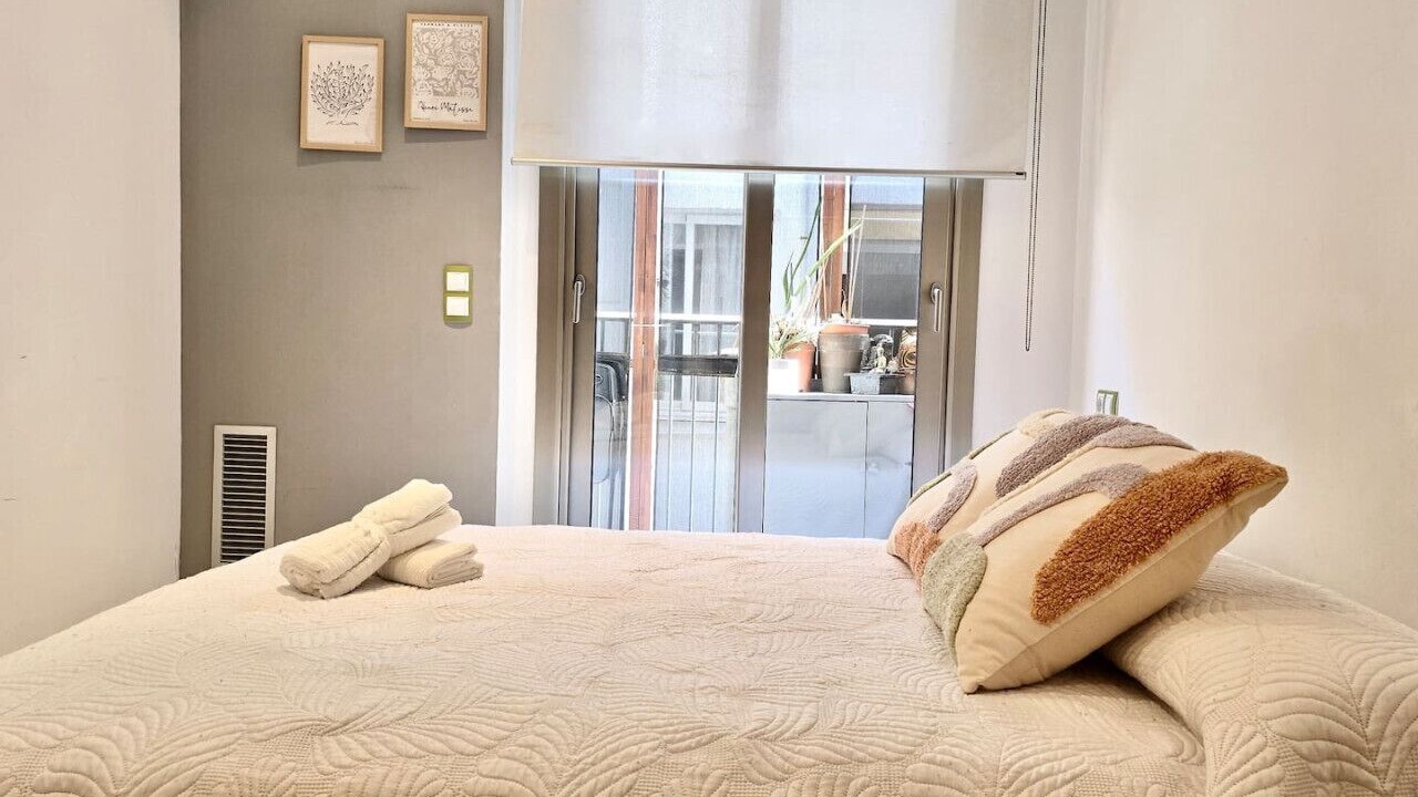 Photo of Bedroom in Mataro
