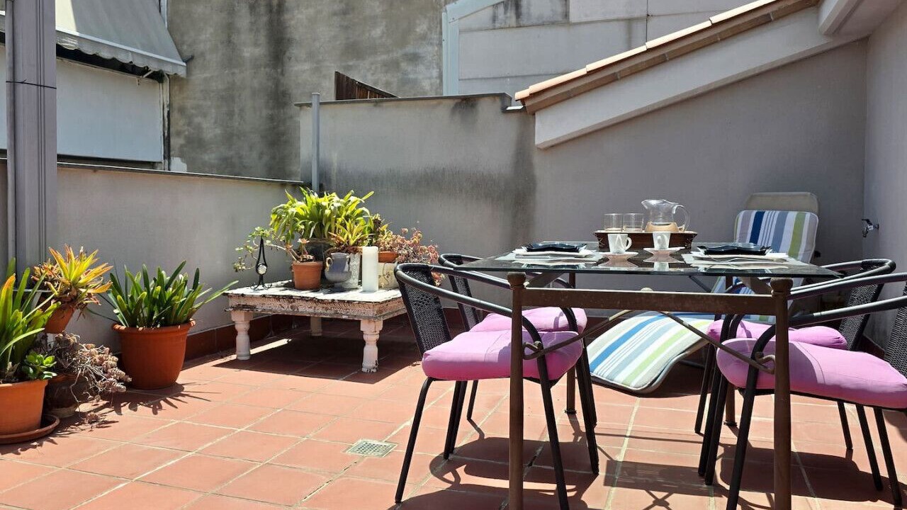 Photo of Outdoor in Mataro