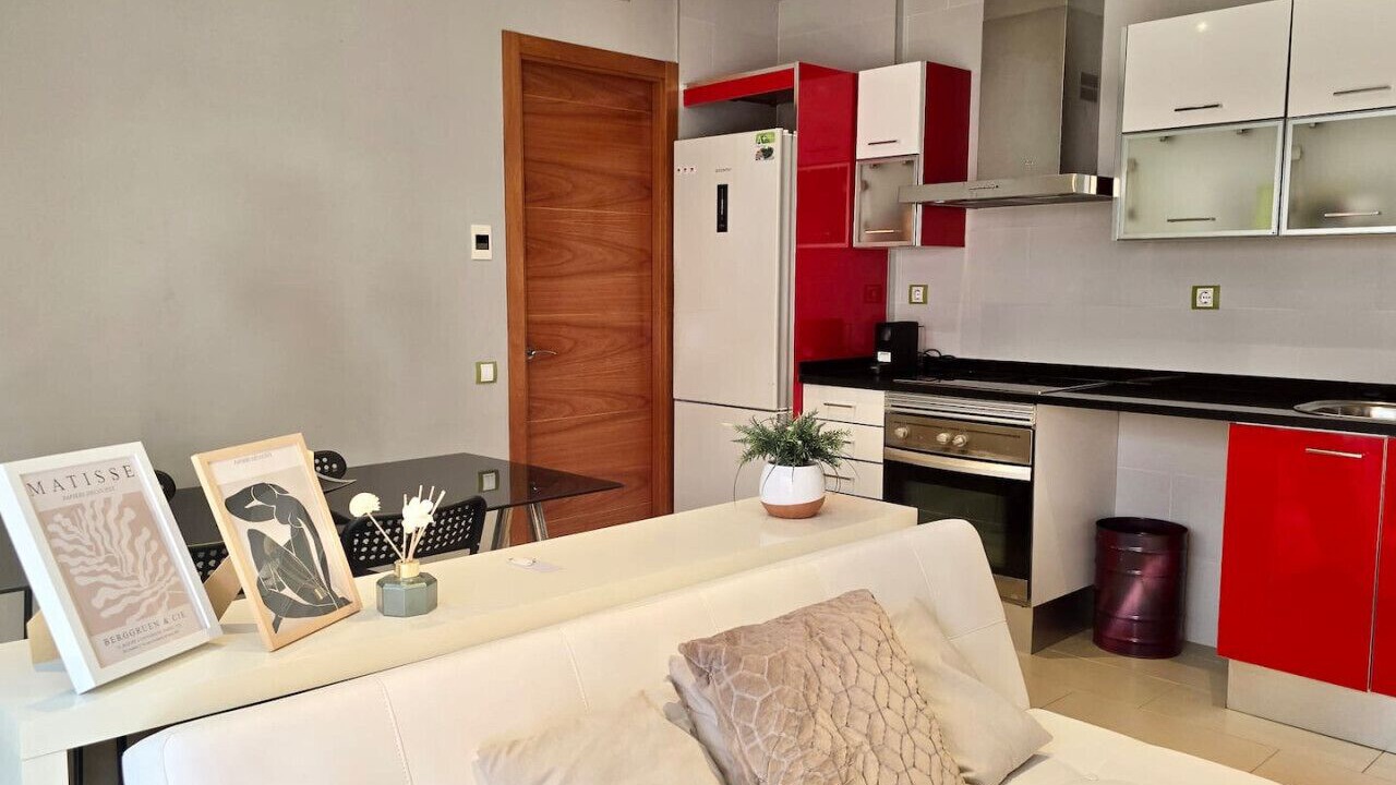 Photo of Livingroom in Mataro