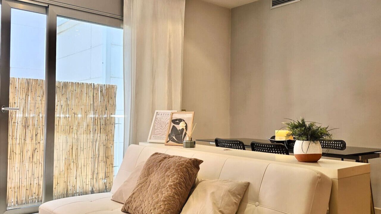 Photo of Livingroom in Mataro