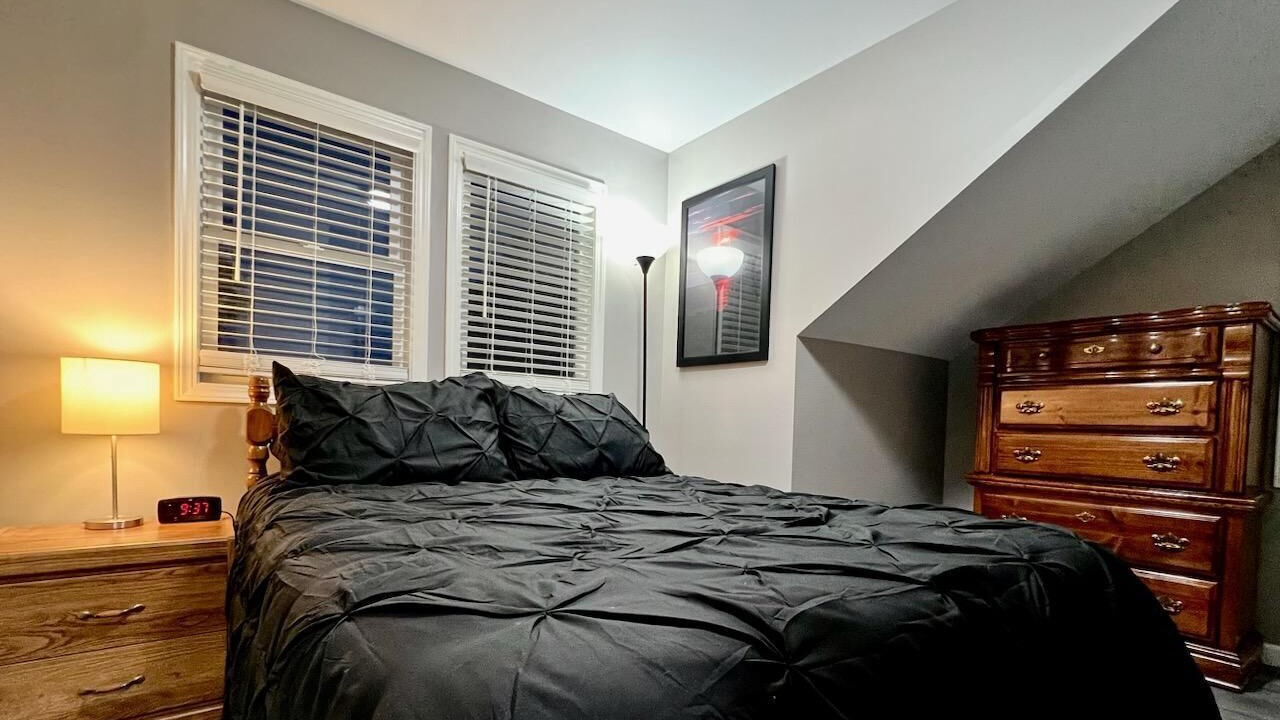 Photo of Bedroom in Anchorville