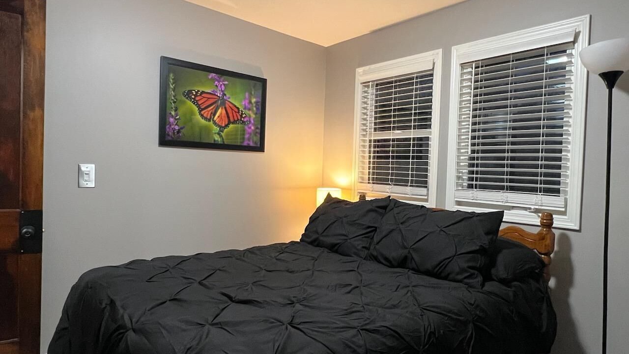 Photo of Bedroom in Anchorville