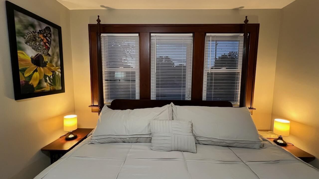 Photo of Bedroom in Anchorville