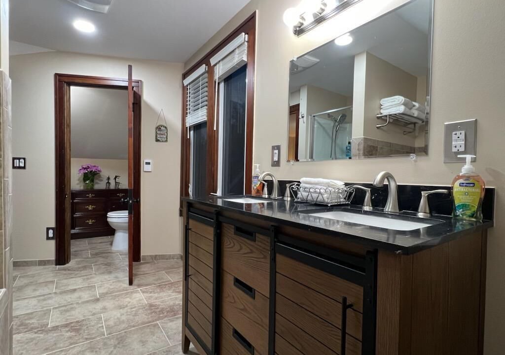 Photo of Bathroom in Anchorville