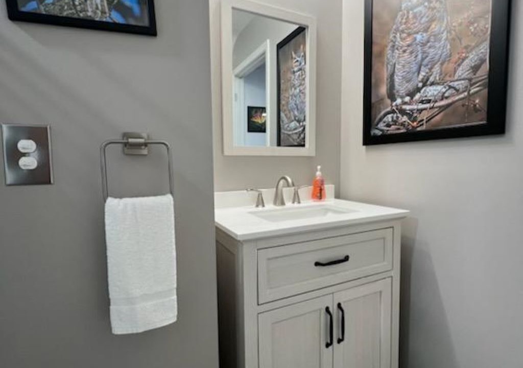 Photo of Bathroom in Anchorville