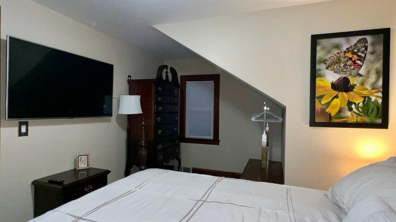 Photo of Bedroom in Anchorville