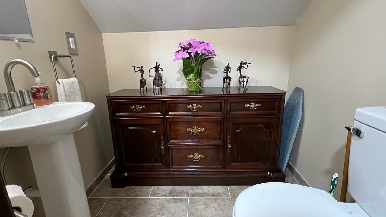 Photo of Bathroom in Anchorville