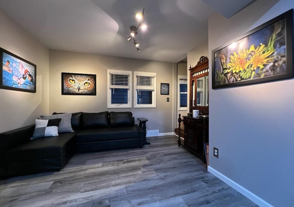 Photo of Livingroom in Anchorville