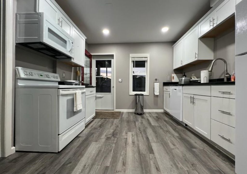 Photo of Kitchen in Anchorville