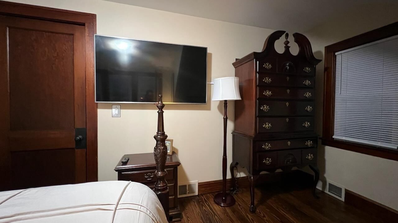 Photo of Bedroom in Anchorville