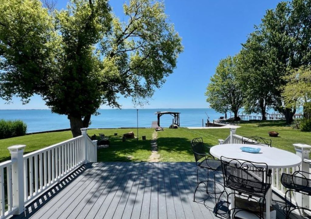 Photo of Outdoor in Anchorville