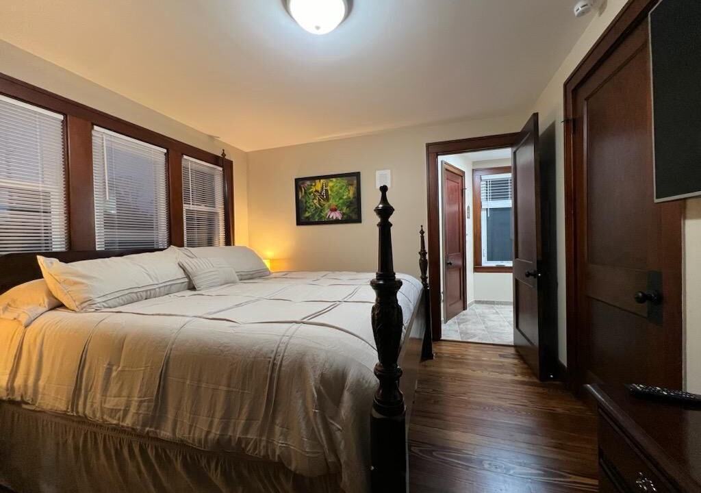 Photo of Bedroom in Anchorville