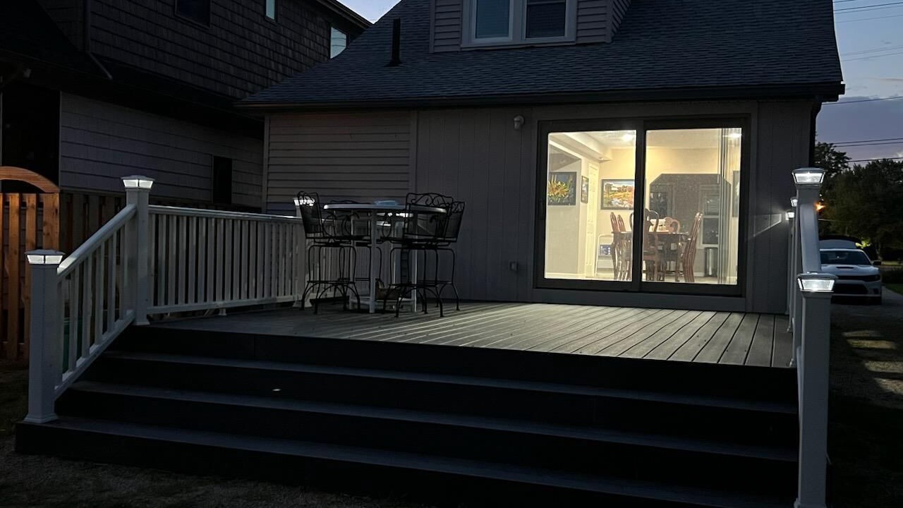 Photo of Outdoor in Anchorville