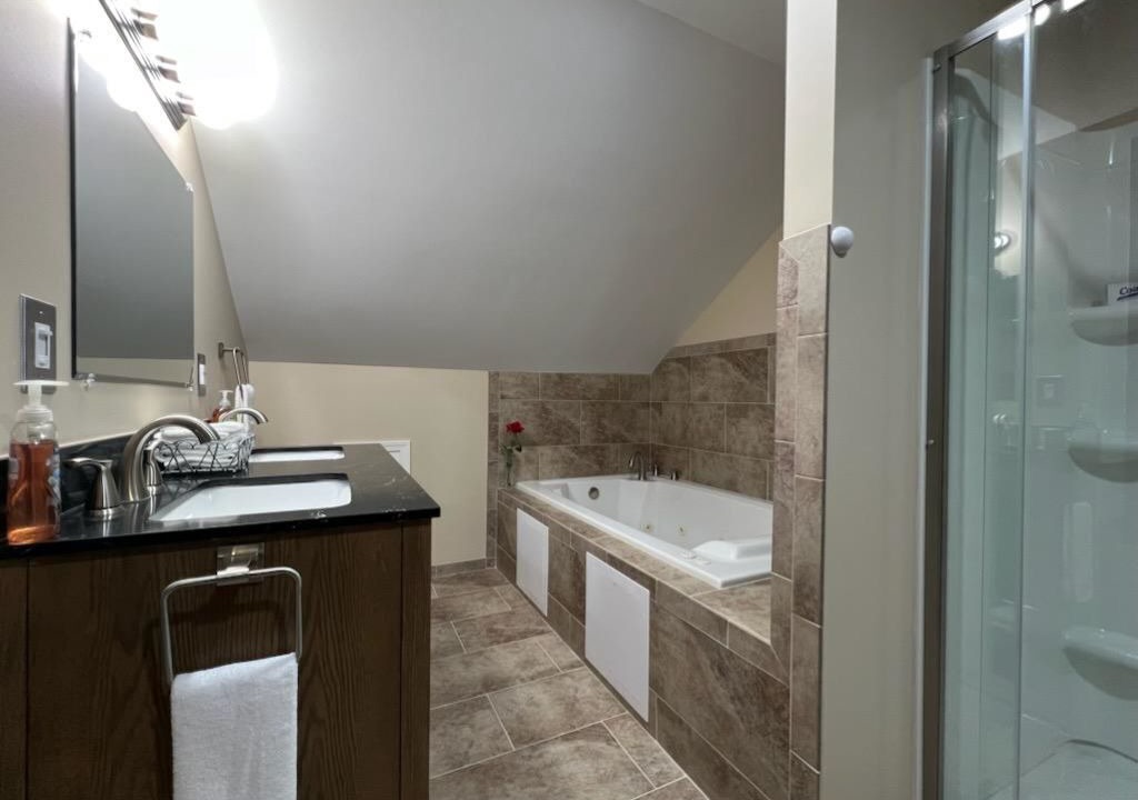 Photo of Bathroom in Anchorville