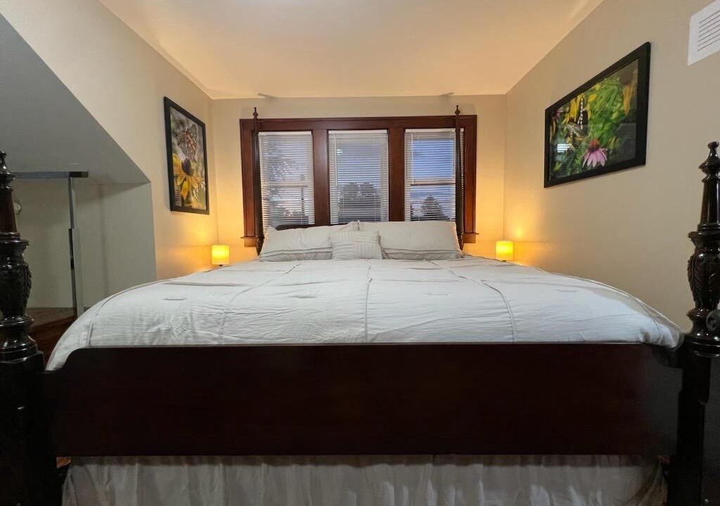 Photo of Bedroom in Anchorville
