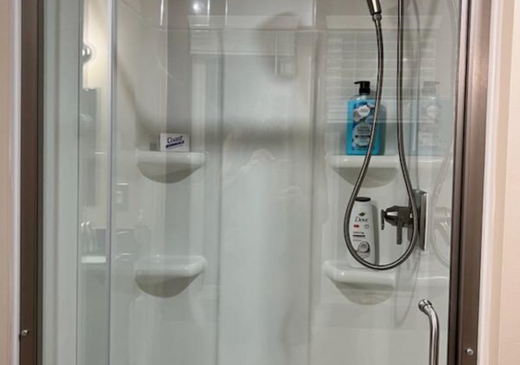 Photo of Bathroom in Anchorville