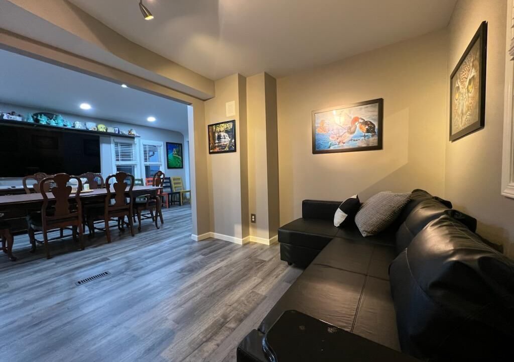 Photo of Livingroom in Anchorville