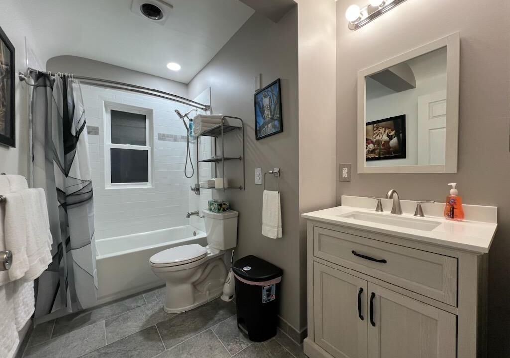 Photo of Bathroom in Anchorville