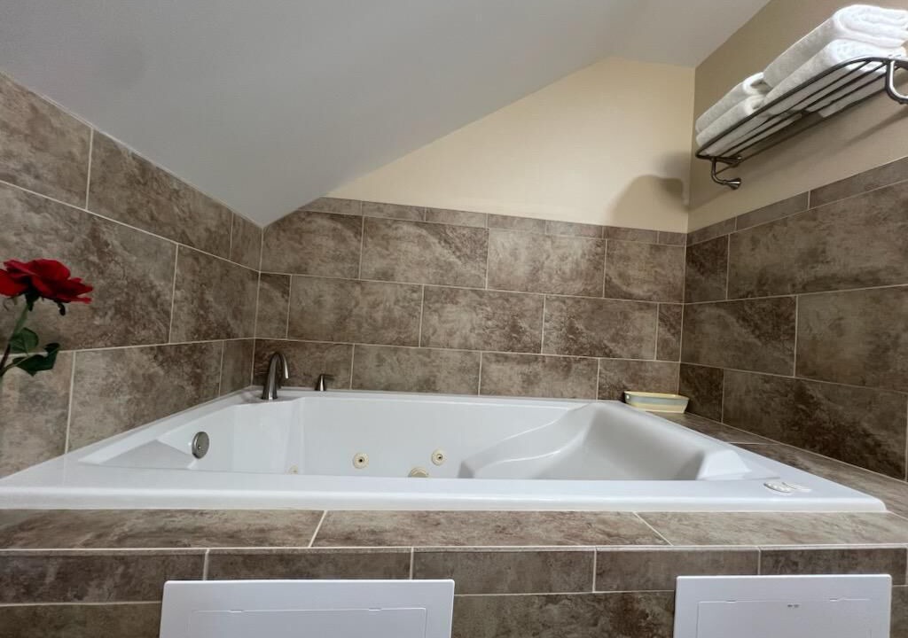 Photo of Bathroom in Anchorville