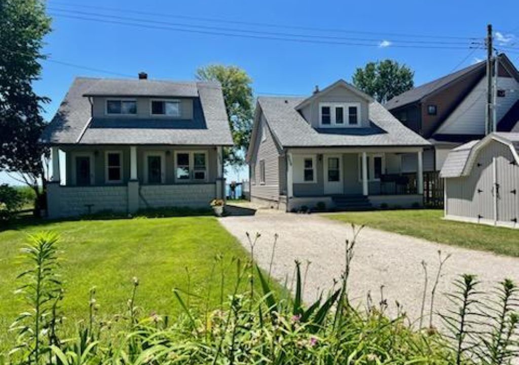 Photo of Outdoor in Anchorville