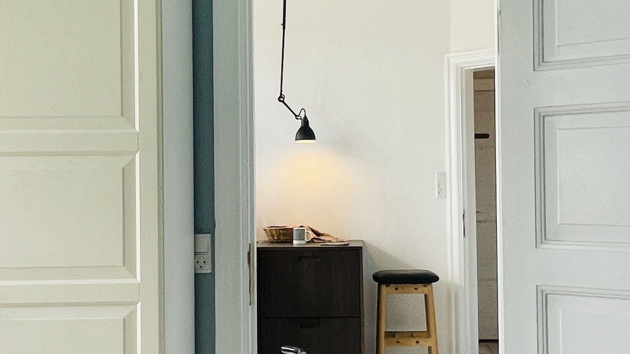 Photo of Bedroom in Frederiksberg C