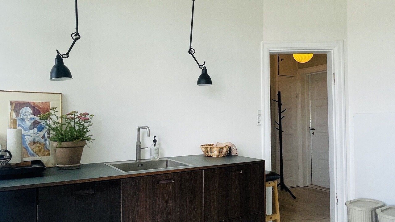Photo of Bedroom in Frederiksberg C