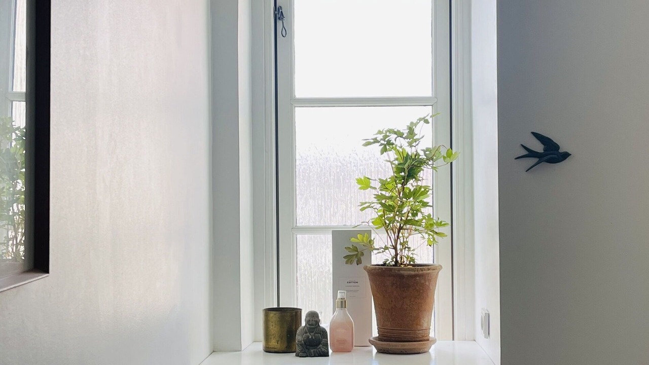 Photo of Bedroom in Frederiksberg C