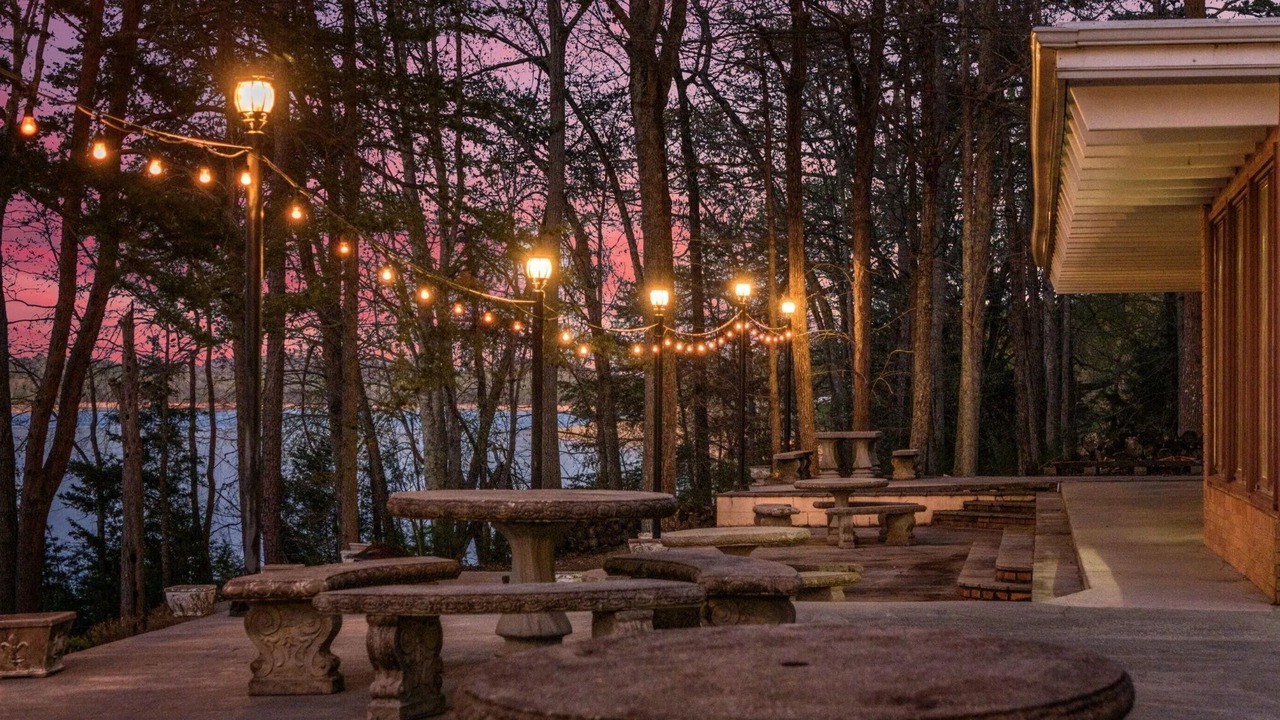 Photo of Outdoor in Bean Station