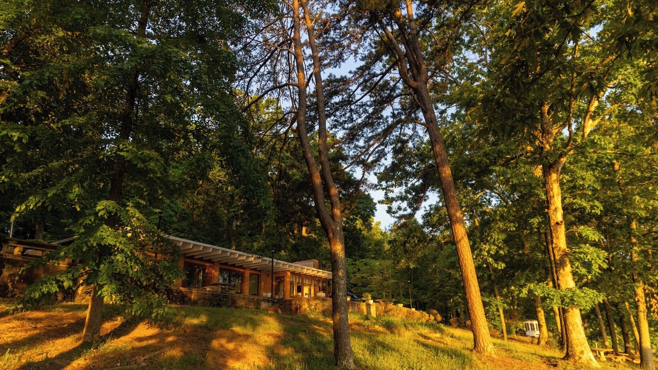 Photo of Outdoor in Bean Station