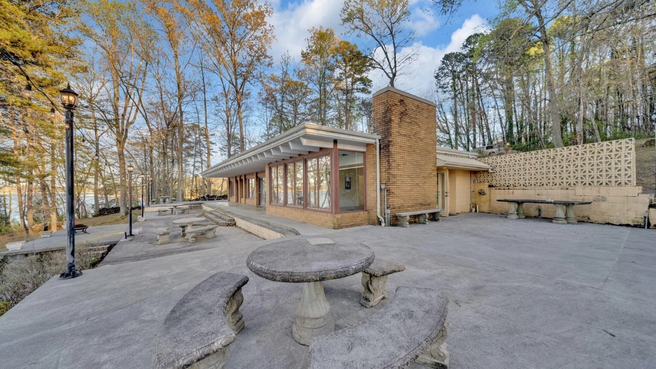 Photo of Outdoor in Bean Station