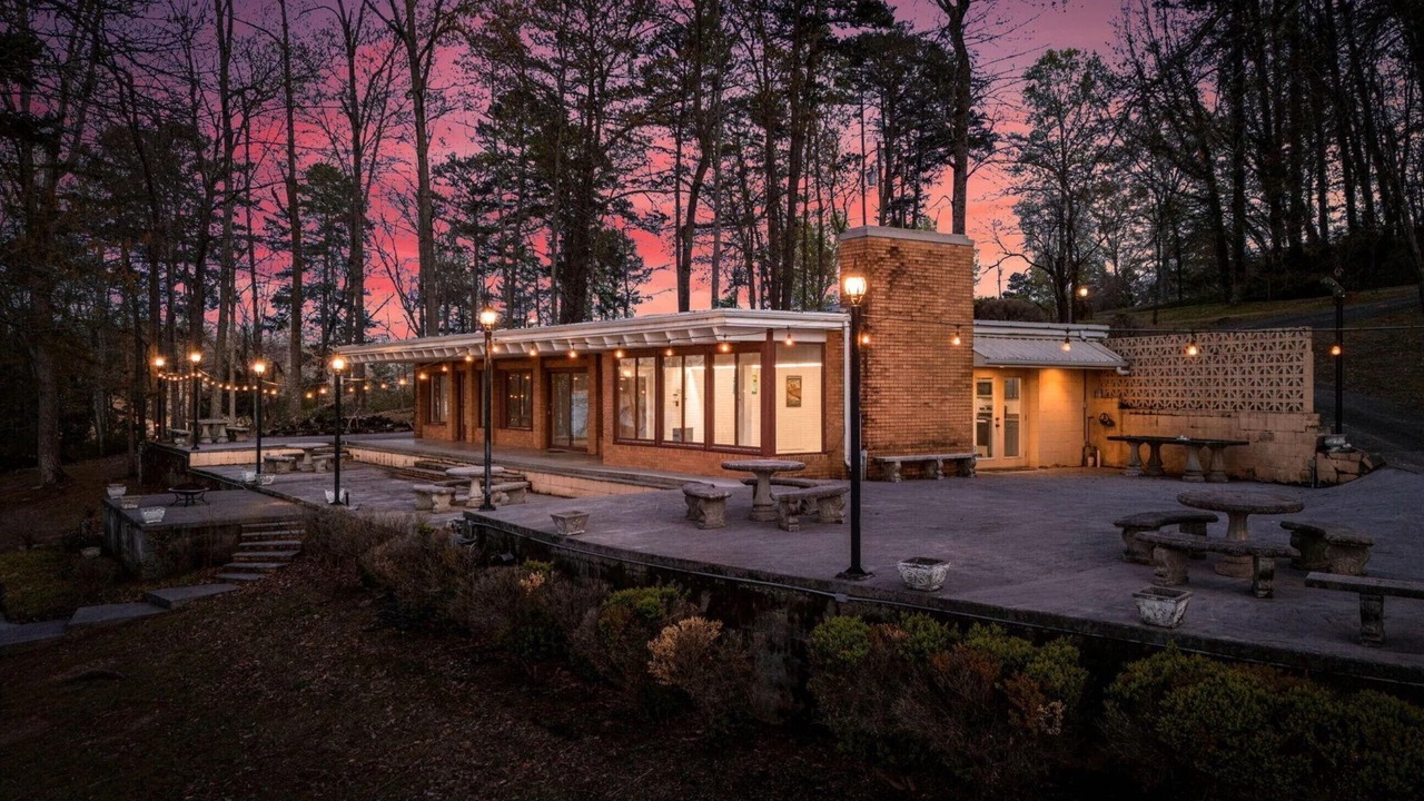 Photo of Outdoor in Bean Station