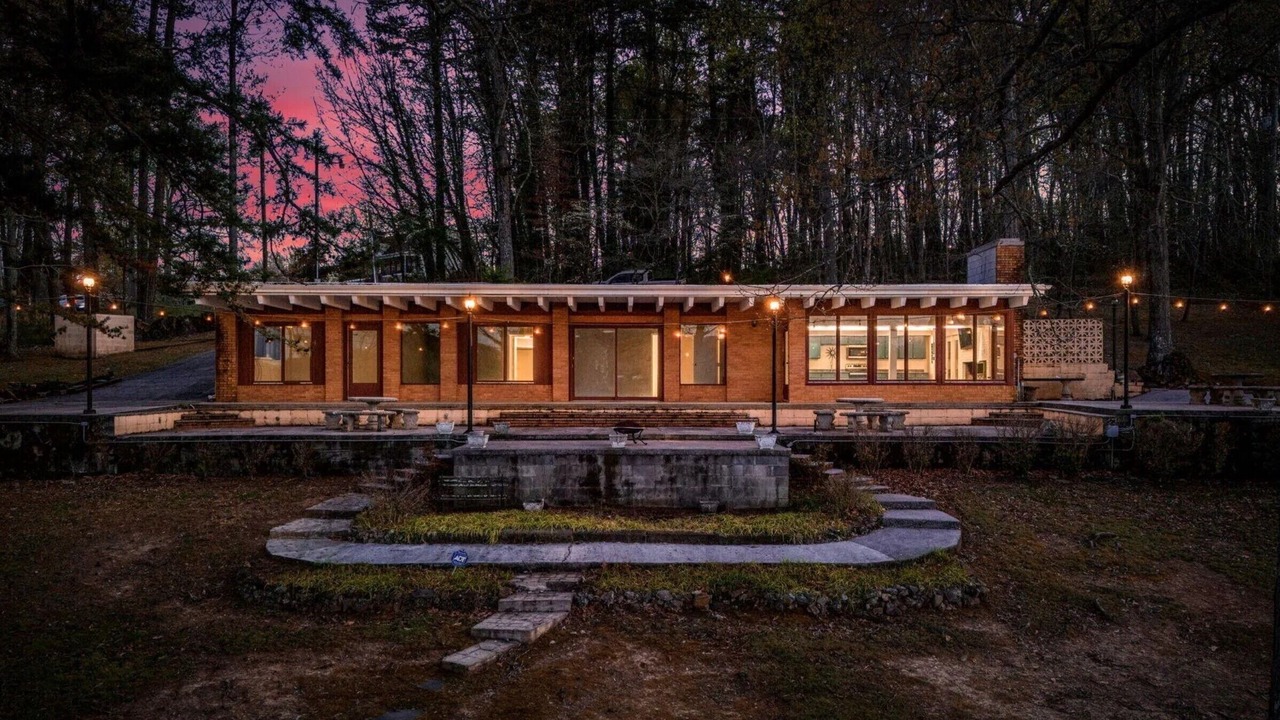 Photo of Outdoor in Bean Station
