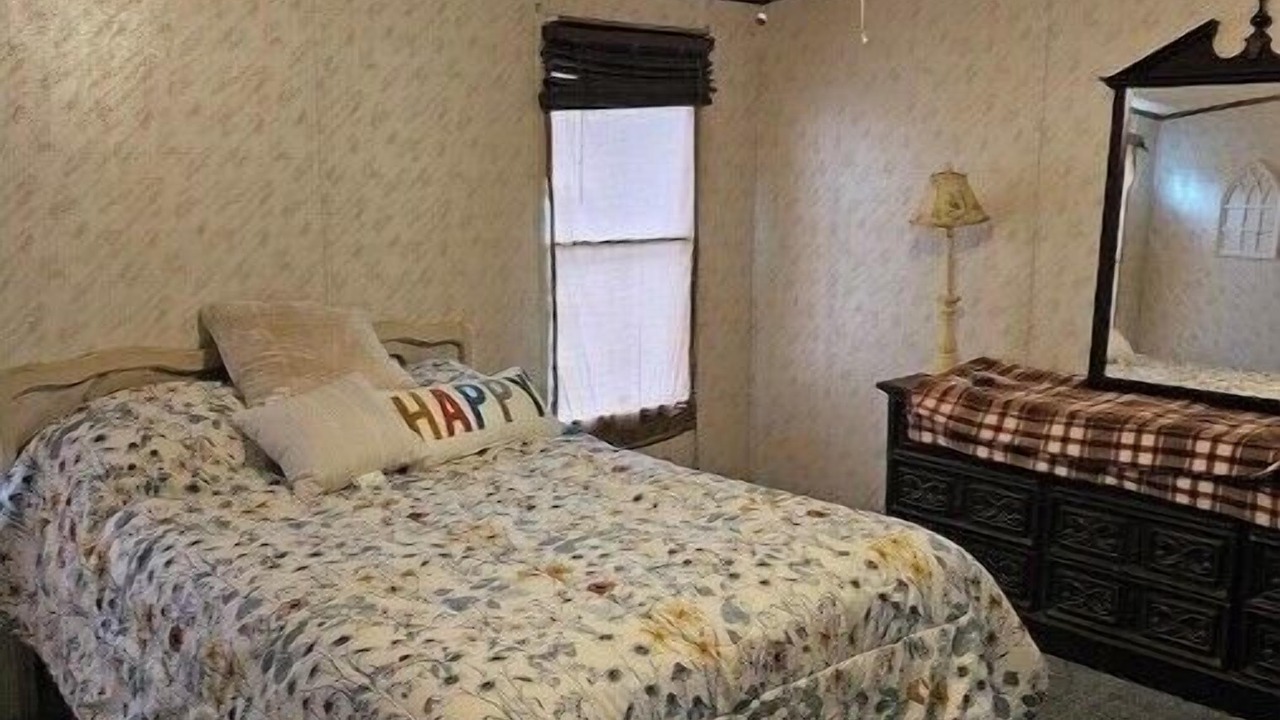 Photo of Bedroom in Hopeton