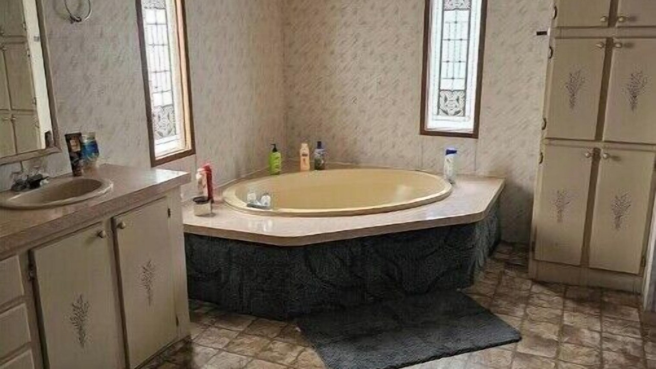 Photo of Bathroom in Hopeton