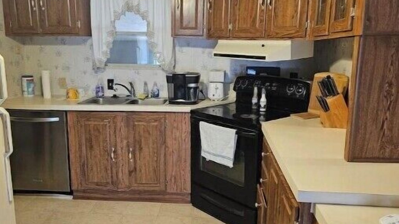 Photo of Kitchen in Hopeton