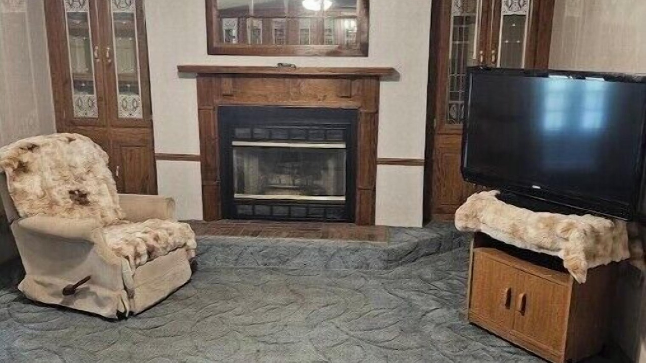 Photo of Livingroom in Hopeton