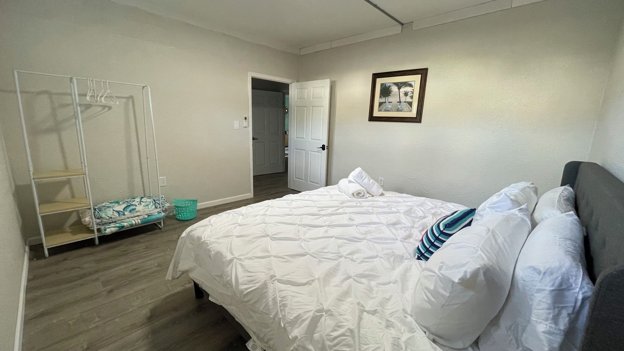 Photo of Bedroom in Weeki Wachee Gardens