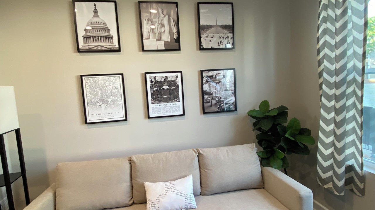 Photo of Livingroom in Trinidad