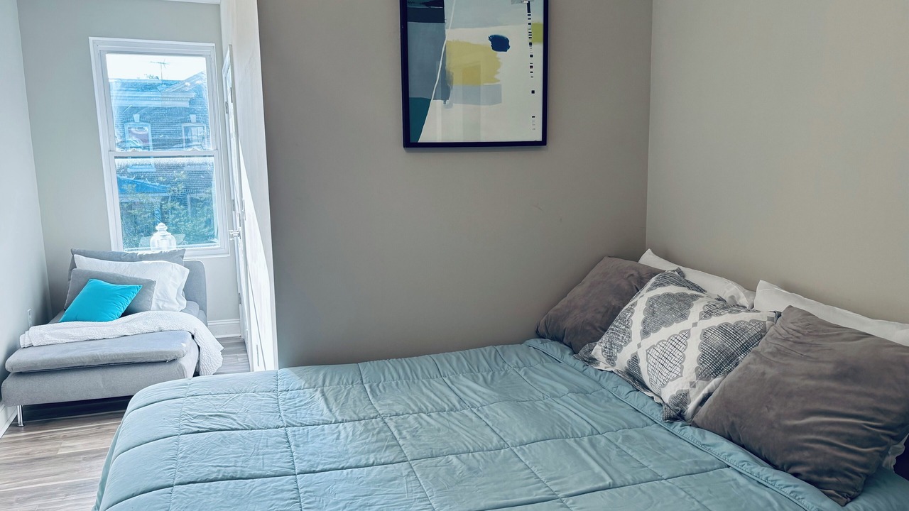 Photo of Bedroom in Trinidad