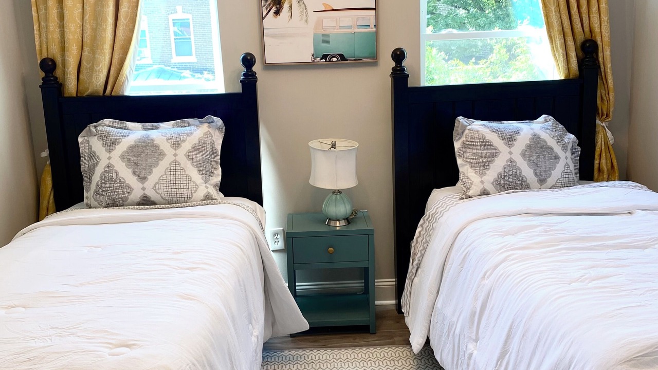 Photo of Bedroom in Trinidad