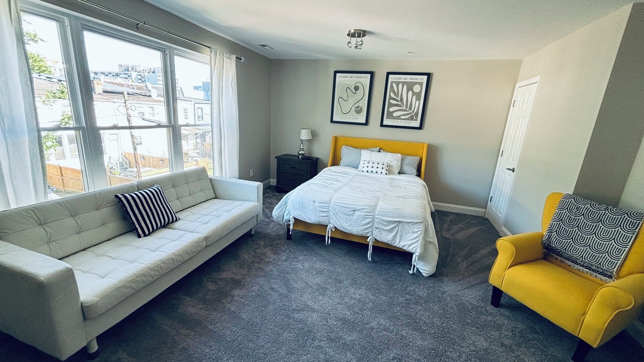 Photo of Bedroom in Trinidad