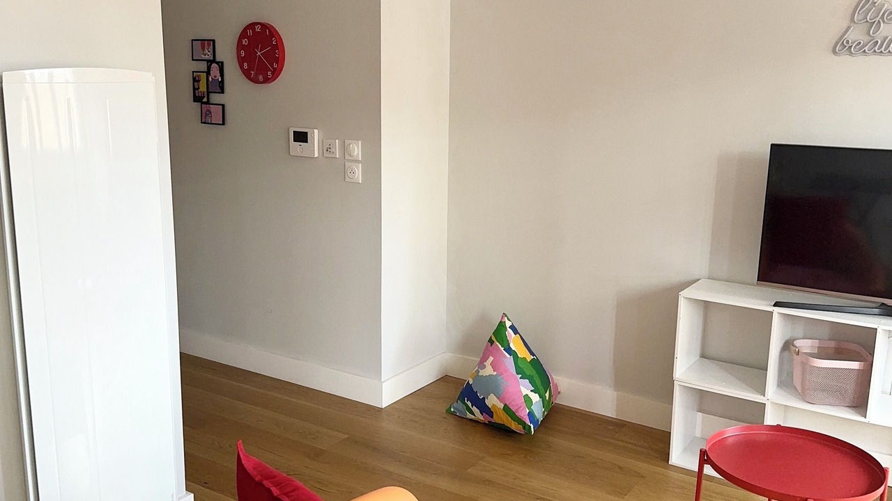 Photo of Livingroom in Matabiau