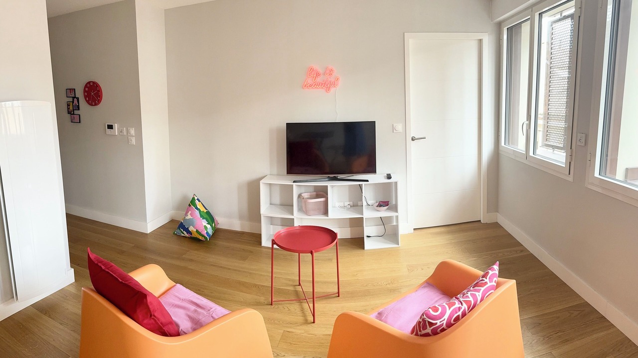 Photo of Livingroom in Matabiau