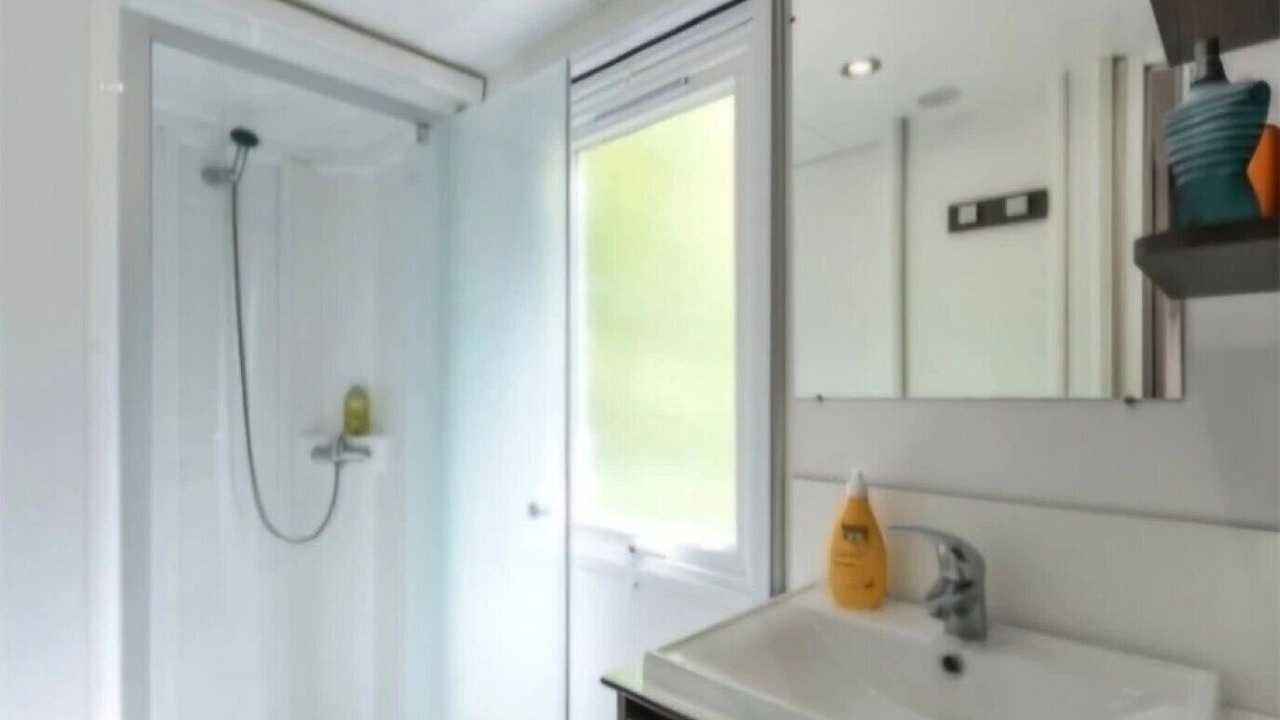 Photo of Bathroom in Saint-Cyprien
