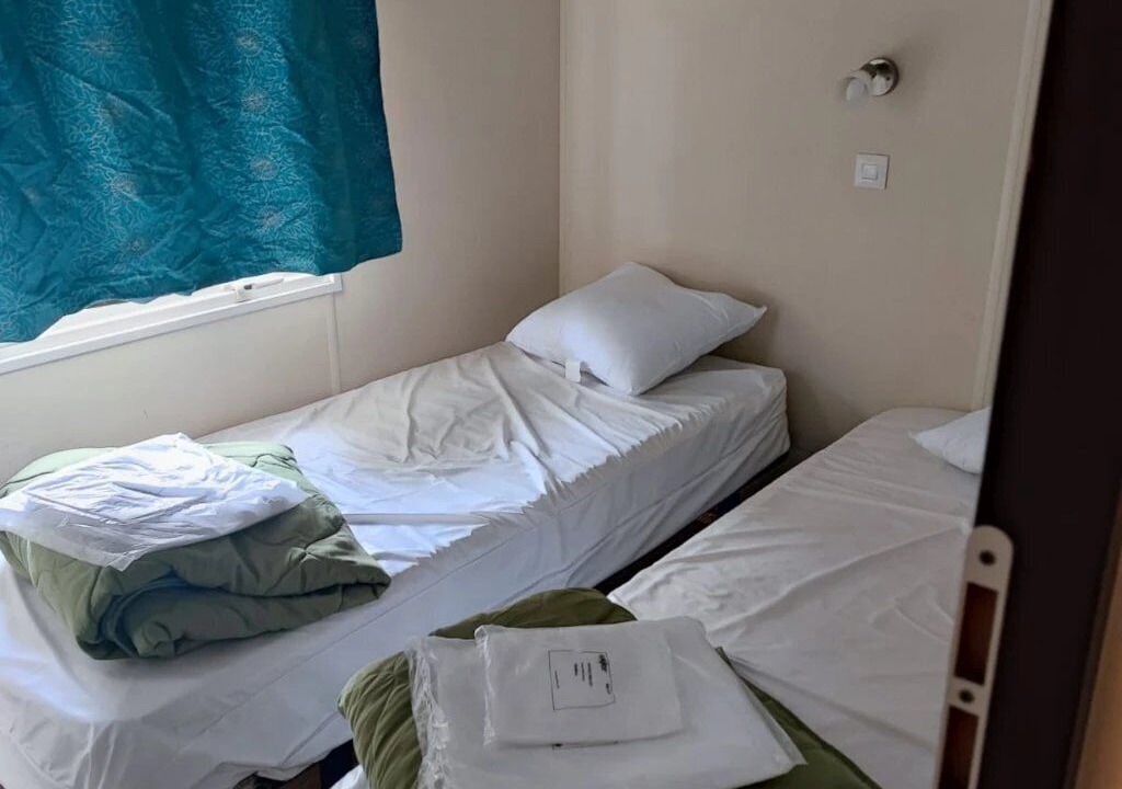 Photo of Bedroom in Saint-Cyprien