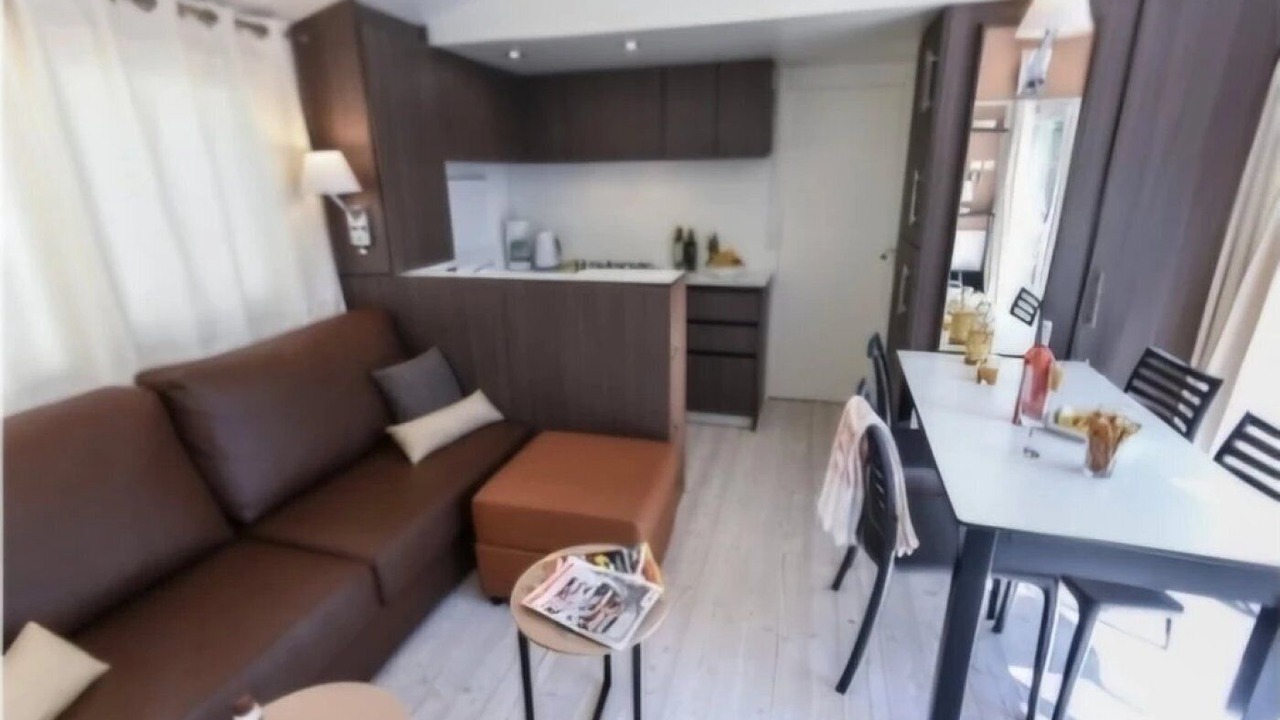 Photo of Livingroom in Saint-Cyprien
