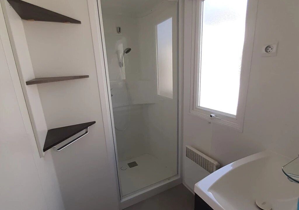 Photo of Bathroom in Saint-Cyprien